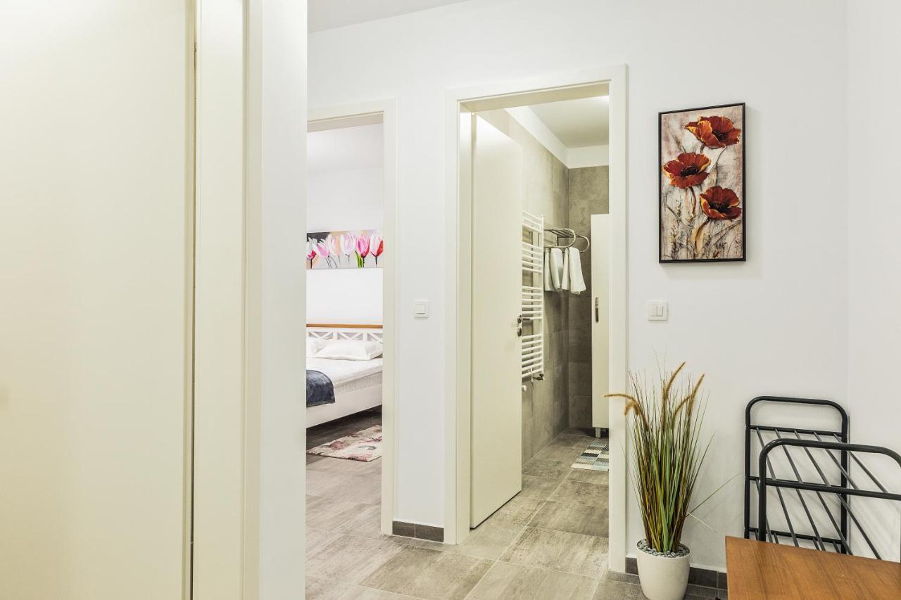 Elegant Sophia's Apartment Brasov
