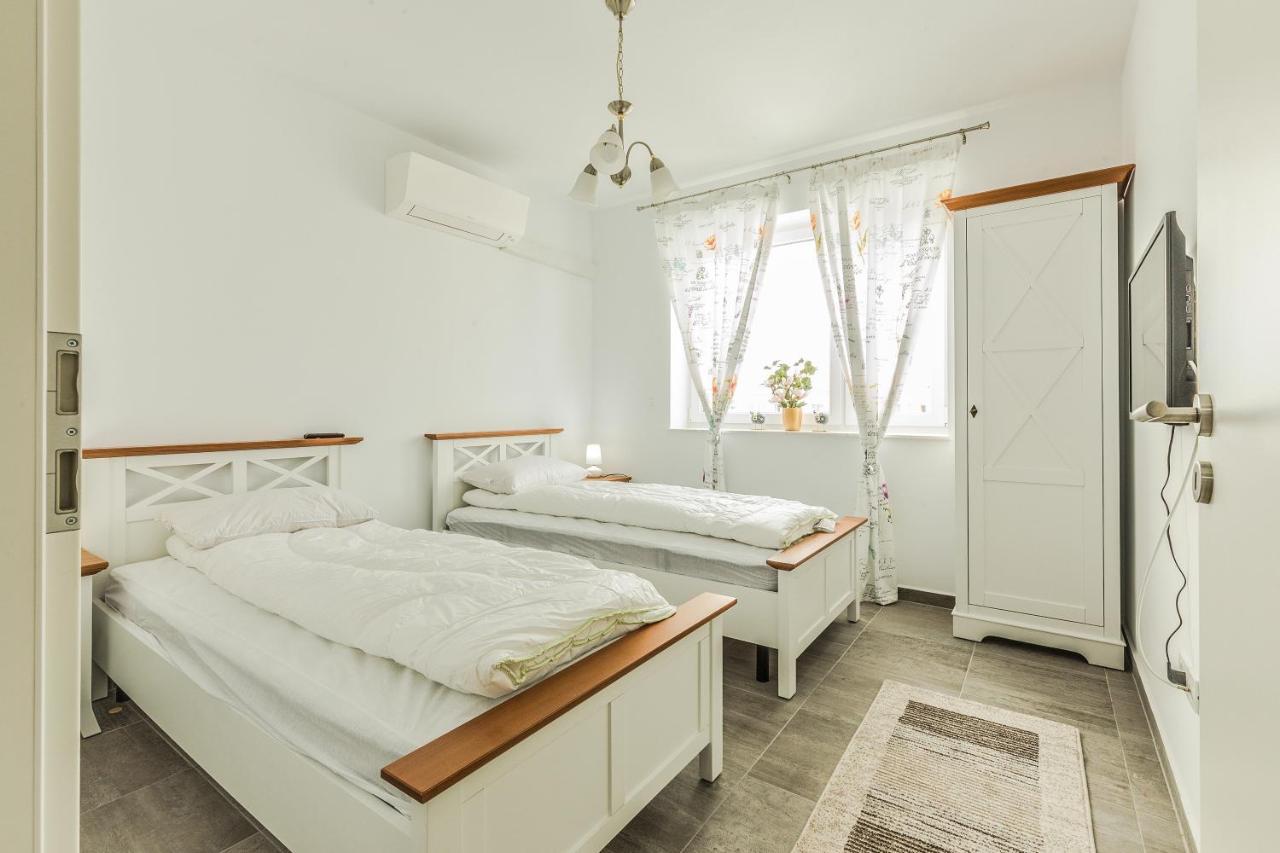 Apartment Elegant Sophia's Brasov