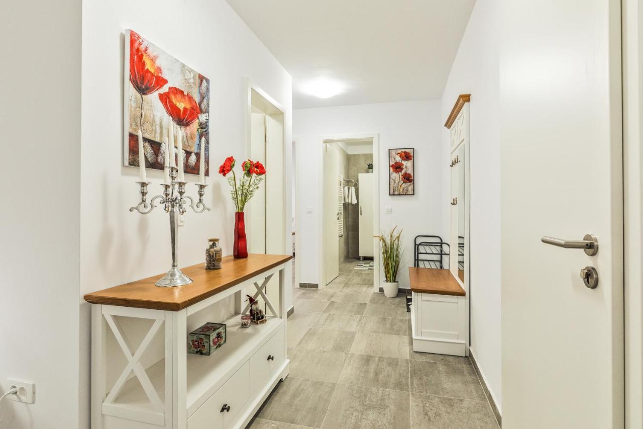 Apartment Elegant Sophia's