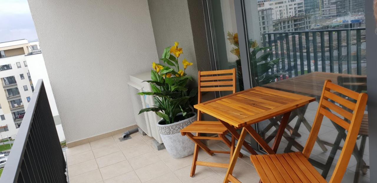 Elegant Sophia's Apartment